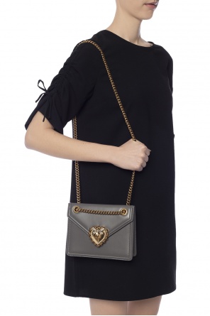 'devotion' shoulder bag, zdjęcie 2 'devotion' shoulder bag od Dolce & Gabbana